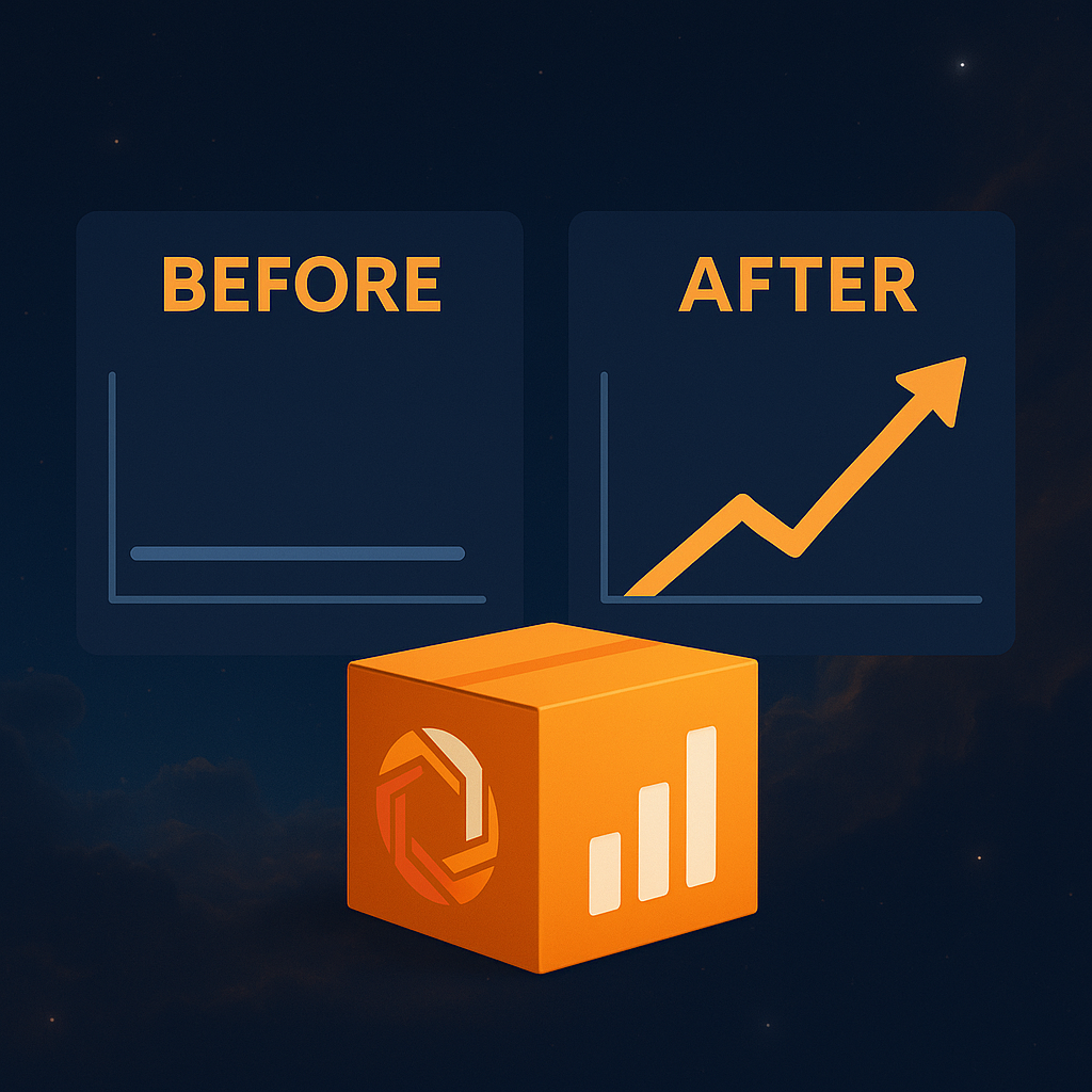 Why Ecom Elevate Services